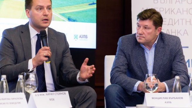 Как може да се ускори комасацията на земеделските земи?