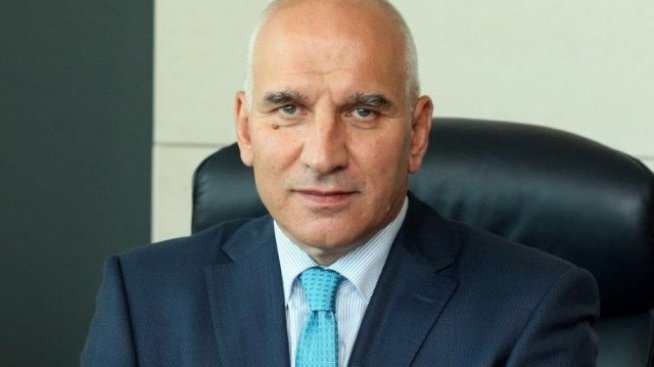 Левон Хампарцумян: Медиите и банките продаваме доверие