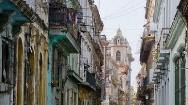 Куба разрешава на гражданите си да пътуват в чужбина