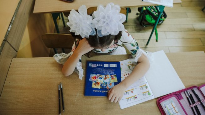 Образованието трябва да акцентира върху любовта към ученето, а не върху резултатите