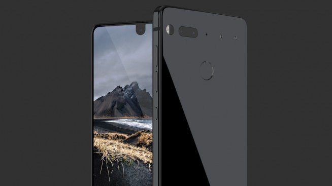 Създателят на Andorid понижава значително цената на телефоните Essential 