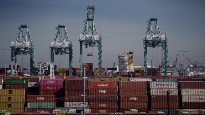 За ЕС паузата в американските мита е "прозорец от възможности"