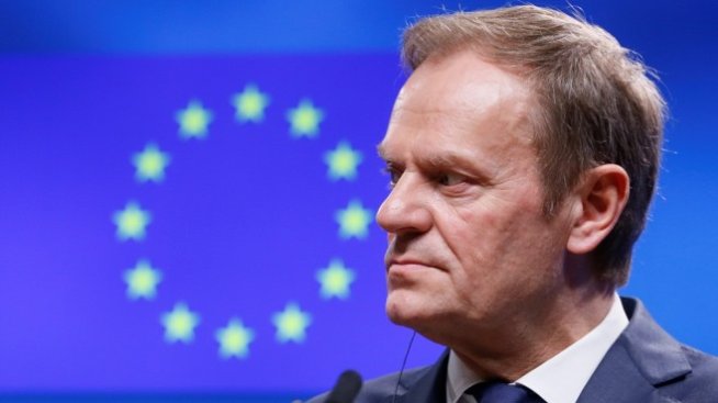 Туск: Ще се борим за минимализиране на щетите за европейците от Brexit