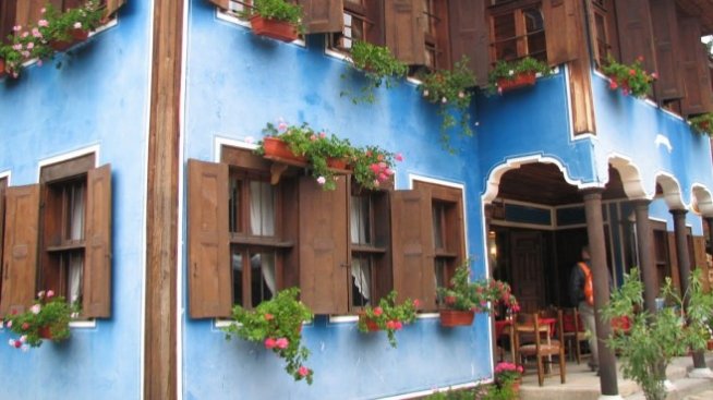 Проект за спа комплекс може да коства статута на резерват на Копривщица