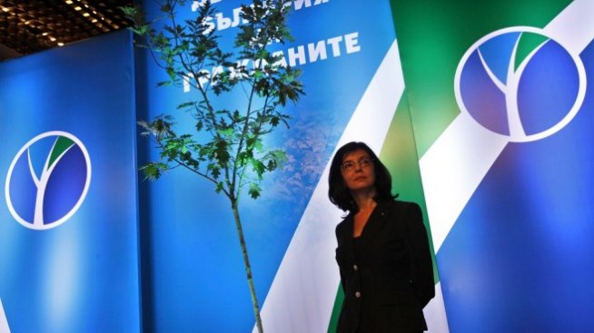 Реформаторският блок прие оставката на ръководството си