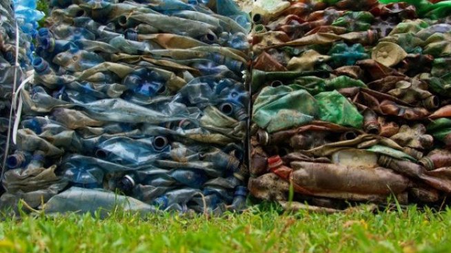 Стуритис: Депозитната система за отпадъци в Латвия създаде нов навик за рециклиране