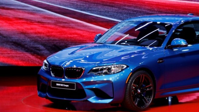 До 2021 г. ще се появи първото автономно BMW