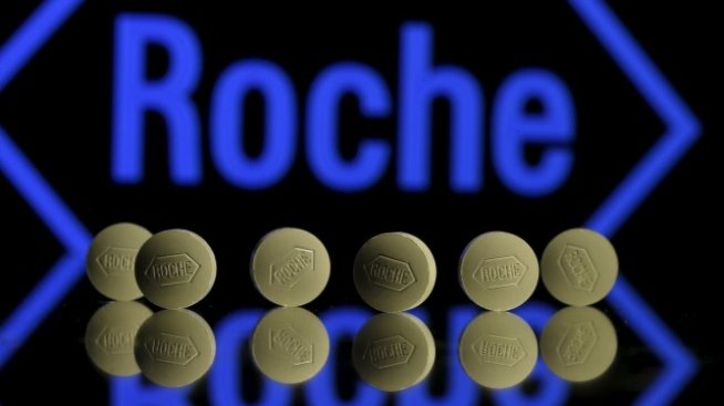Novartis иска бързо да се отърве от дела си в Roche
