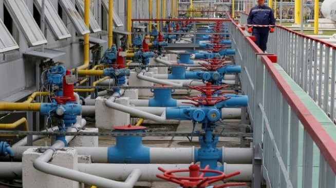 Стайков: Натискът е заради достъп на трети страни до газопреносната мрежа