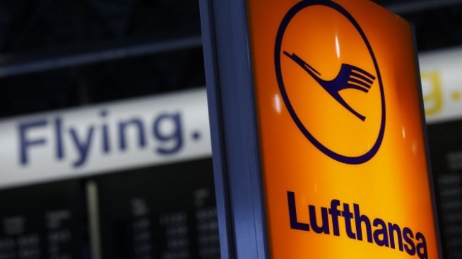 Lufthansa с нов финансов директор от 1 януари
