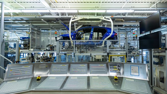 Защо достъпният автомобил изчезва в Германия?