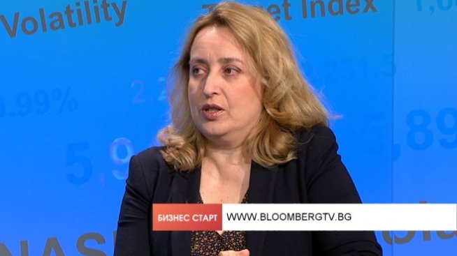 Катя Христова: Все още е рано да се говори за ресори в ЕК 