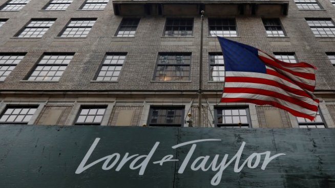 Защо американките предпочитат да наемат дрехи, вместо да си ги купят от мола