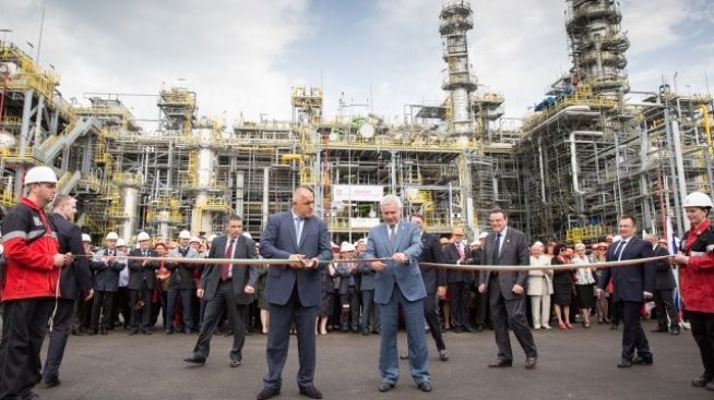 Борисов: Над 1 млрд. лв. повече приходи са събрани за първите месеци на годината