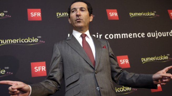 Altice придобива контрол над Suddenlink Communications за 9,1 млрд. долара