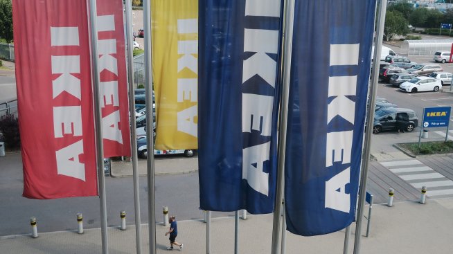 IKEA планира нови магазини за 2 млрд. евро в САЩ