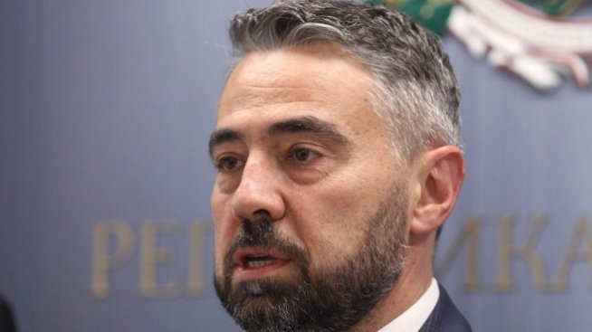 Андрей Живков: Не затваряме, даваме нов живот за въглищните региони