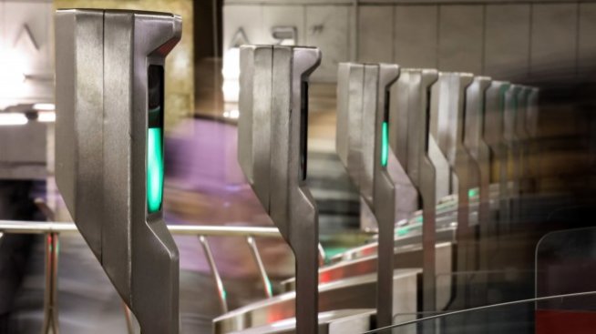 Московското метро вече има система за плащане, ползваща лицево разпознаване