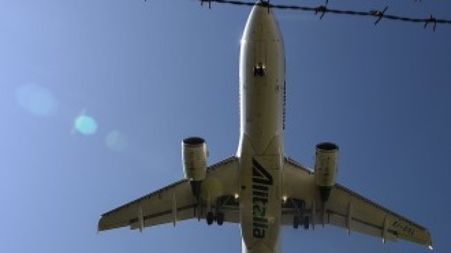 Новият италиански авиопревозвач си дава една година да намери инвеститор