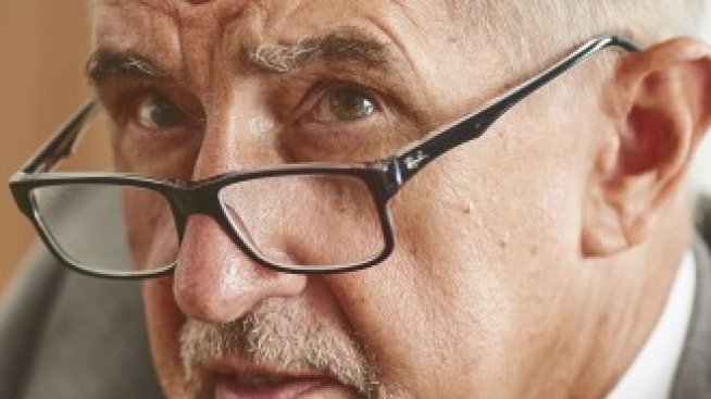 Андрей Бабиш няма да прави опит за сформиране на правителство
