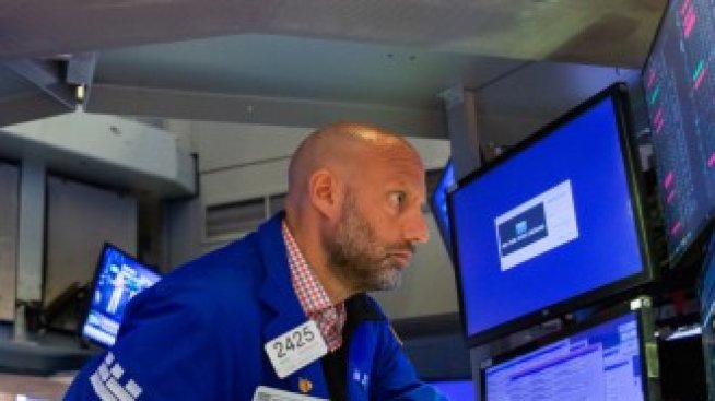 Dow Jones записа най-добрата си седмица от юни