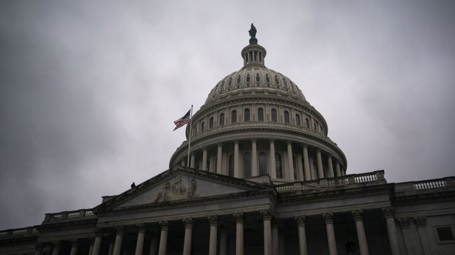 Камарата на представителите на САЩ прие законопроект за държавния бюджет