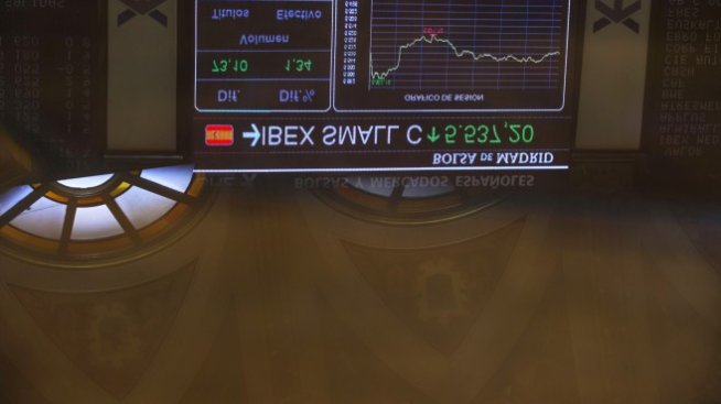 IBEX е най-зле представащият се в петък европейски индекс