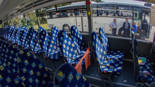 Нови автобуси ще возят до Витоша