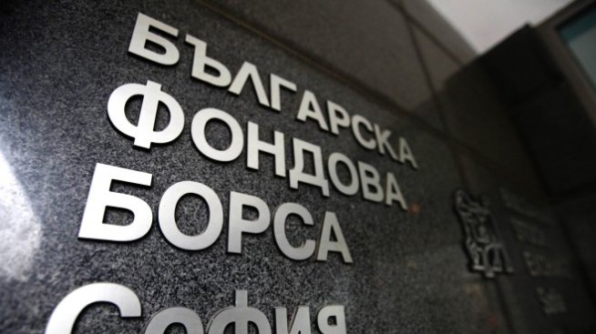 Въпреки лекия ръст днес SOFIX остава близо до 5-месечното си дъно