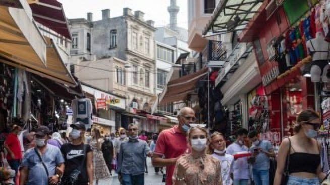 Moody's понижи рейтинга на дълга на Турция заради растящите рискове