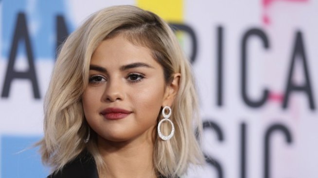 Селена Гомес - повелителката на Instagram