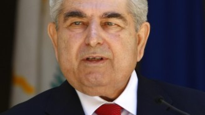 Кипър: Опитваме се да избегнем варианта с искане на помощ от ЕС