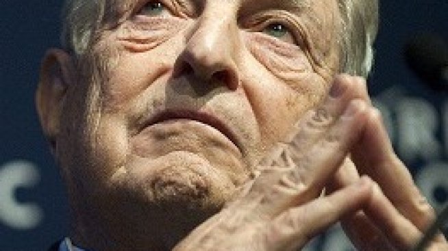 Сорос: Упорството на Германия може да бъде фатално за Европа