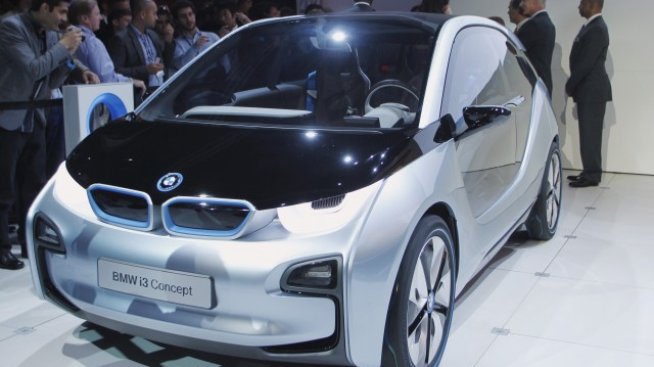 BMW и Toyota планират задълбочаване на партньорството си 