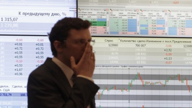 Най-богатите руснаци и украинци изгубиха 13 млрд. долара за ден