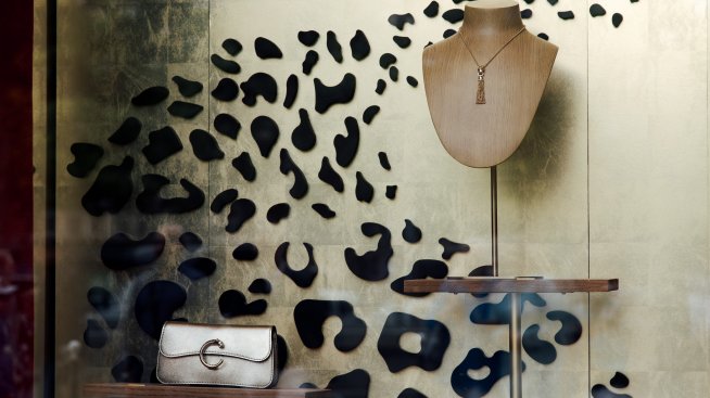 Засилващият се пазар в Китай даде тласък на резултатите на Richemont