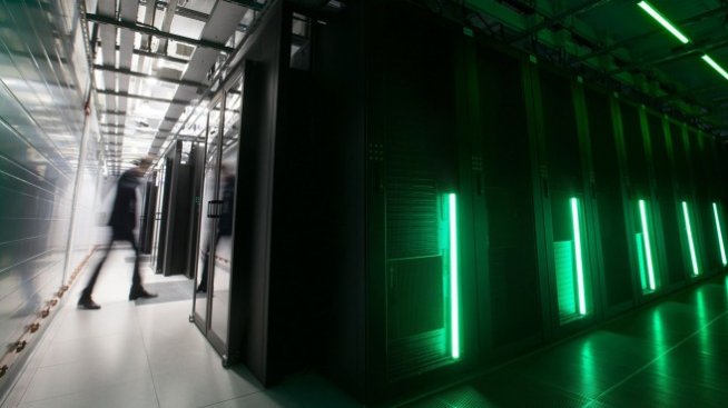 Intel разочарова с резултатите във важно подразделение