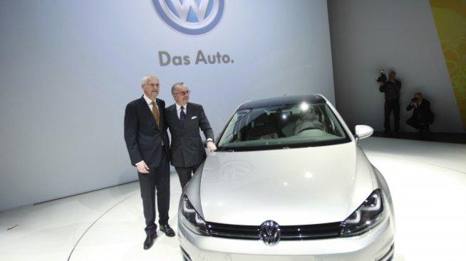 Volkswagen увеличава персонала с над 9% до 2018 г.