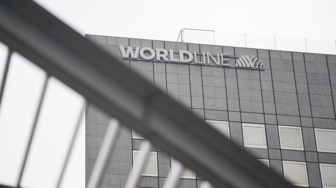 ЕЦБ е продала всички свои облигации на Worldline