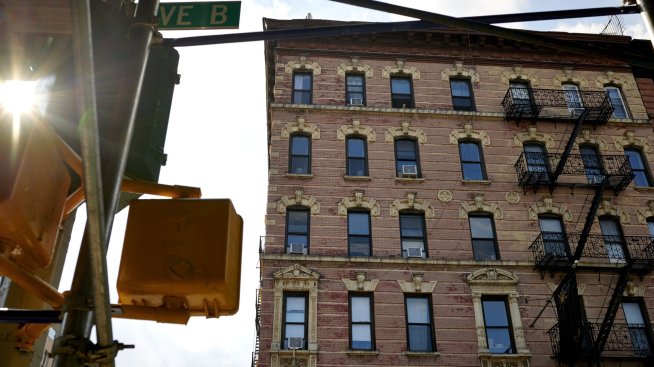 Наемите на жилища в Манхатън достигнаха рекорден връх още преди най-натоварения сезон за пазара