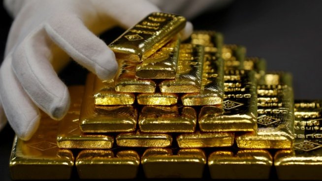 Златото и среброто: тази голяма заблуда 