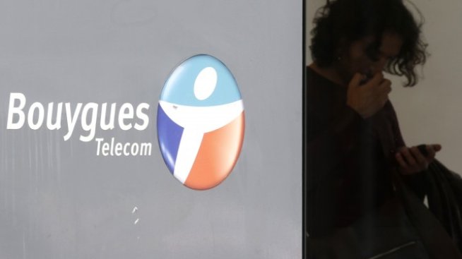 Bouygues отклони офертата на Altice