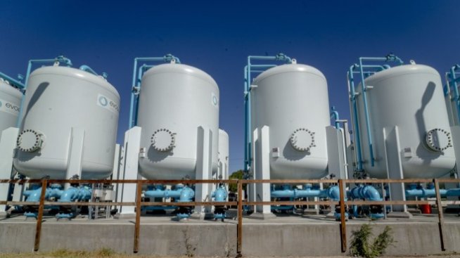 Mitsubishi Gas Chemical ще строи в Китай завод за почистващи препарати за чипове