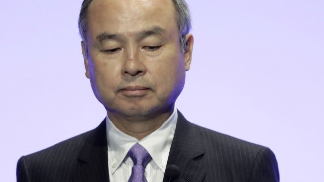 Колапсът на сделката с Nvidia може да коства много на SoftBank