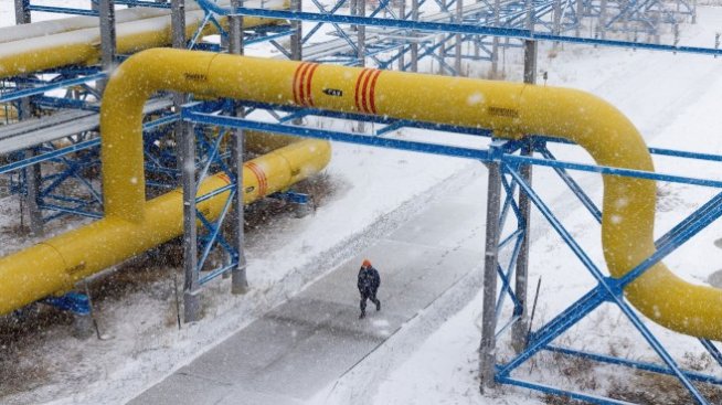 Откъде Европа може да получи газ, ако Русия прекъсне доставките?