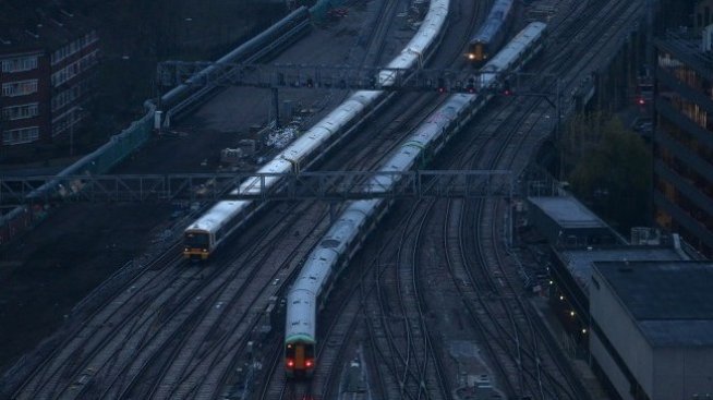 Илия Илиев: 1 млрд. лв. от Плана за възстановяване отиват за нови влакове