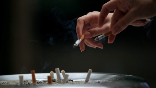 Швейцария ще ограничи драстично рекламата на тютюневи изделия