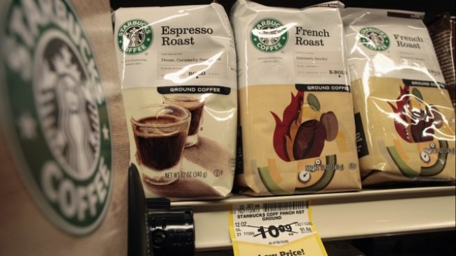 &bdquo;Кафеената война&ldquo; струва скъпо на Starbucks