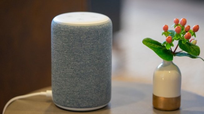 Alexa на Amazon си взе почивен ден в Европа