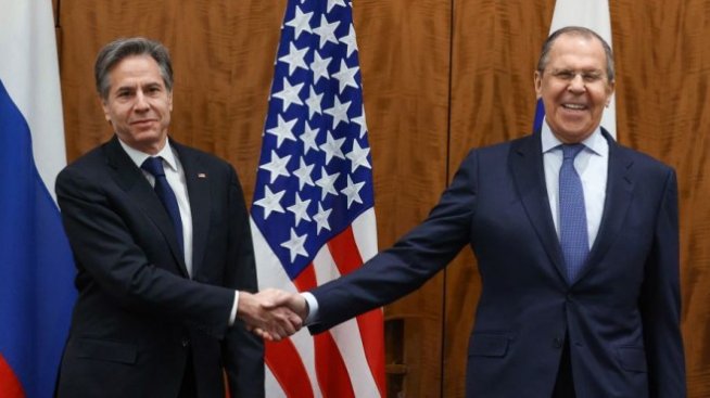 САЩ ще дадат писмени отговори на Русия по исканията ѝ за позициите на НАТО